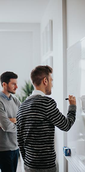 CONDUIRE ET GERER UN PROJET DE FORMATION