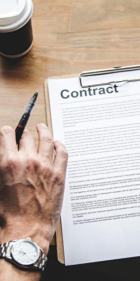 The contract of employment in all its forms