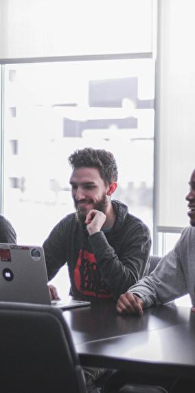 Farvest Decrypt #HR : Provoquer l'agilité & l'intrapreneuriat en entreprise - Networking