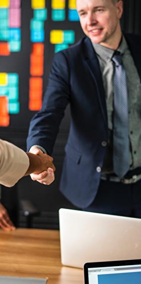 Sommet des données Luxembourg & Schengen-x - Networking