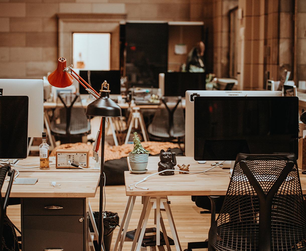 5 tips to enjoy your office during this summer in 🇱🇺