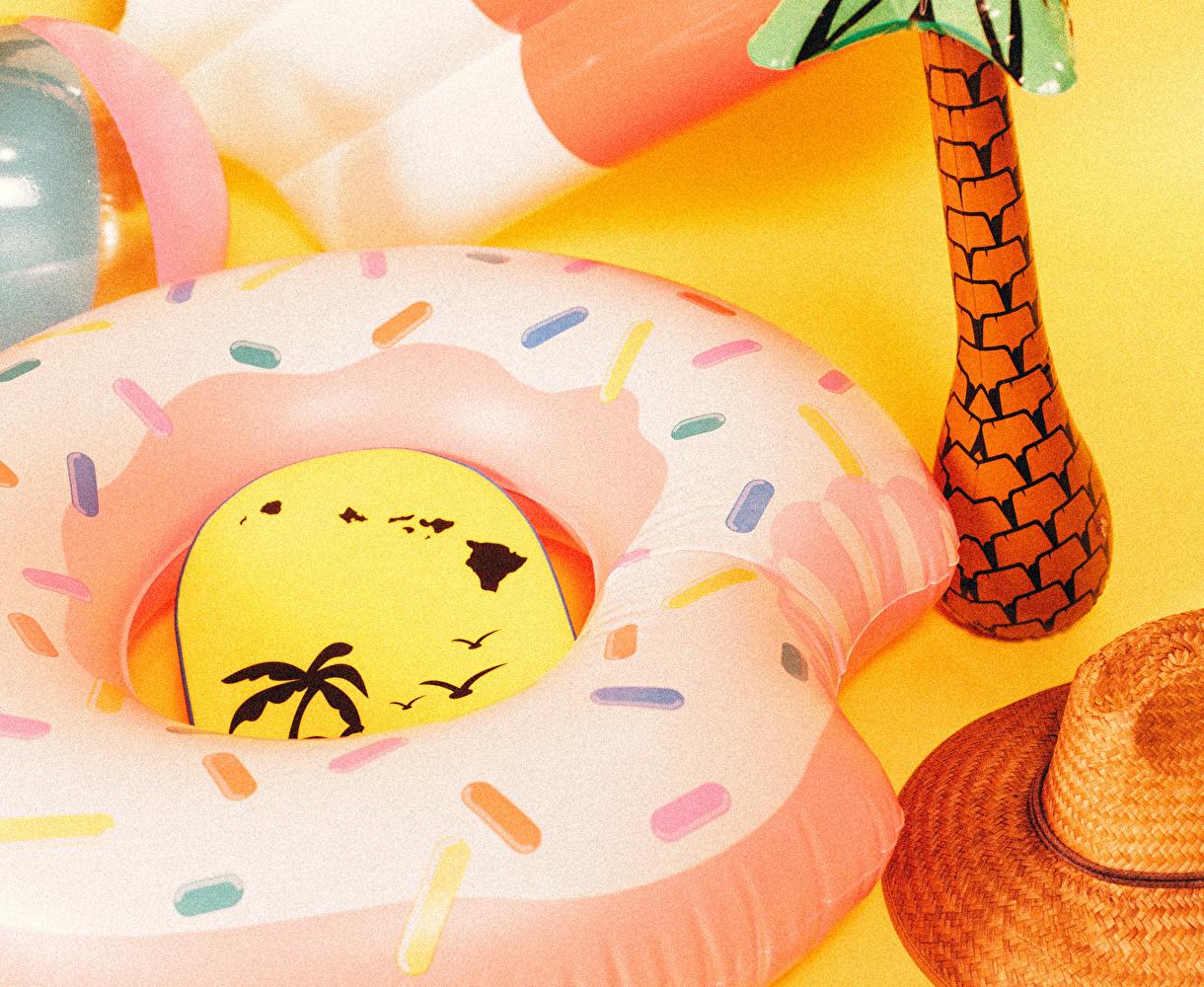 How to cool off at the office during a heatwave ? 🔥🧯