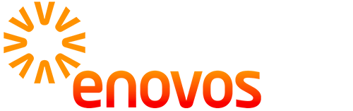 enovos logo